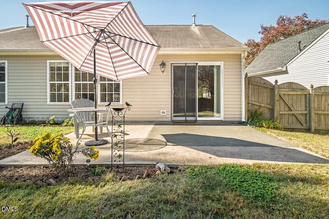 $1,900 | 6309 Saybrooke Drive, Raleigh, NC 27604