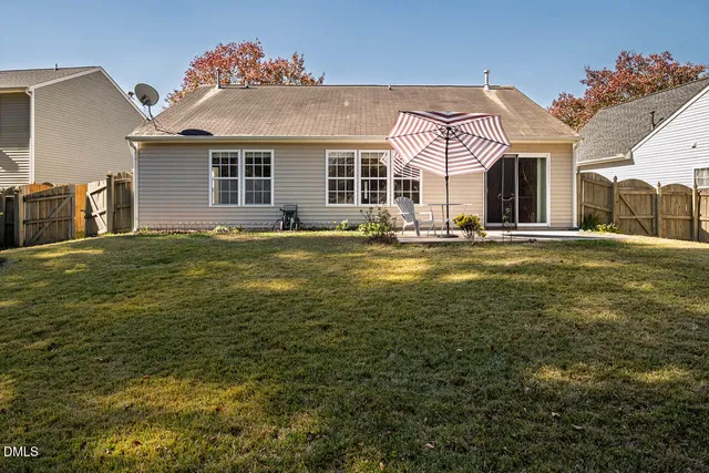 $1,900 | 6309 Saybrooke Drive, Raleigh, NC 27604