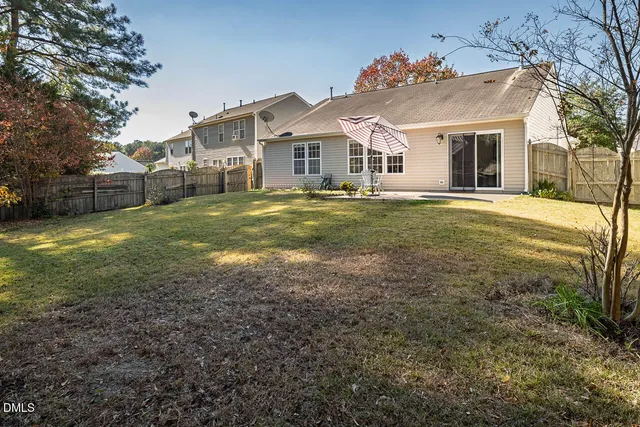 $1,900 | 6309 Saybrooke Drive, Raleigh, NC 27604