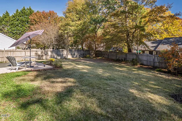 $1,900 | 6309 Saybrooke Drive, Raleigh, NC 27604