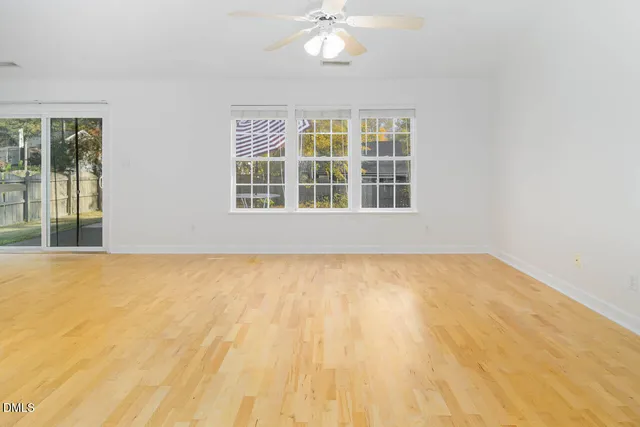 $1,900 | 6309 Saybrooke Drive, Raleigh, NC 27604