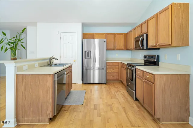 $1,900 | 6309 Saybrooke Drive, Raleigh, NC 27604