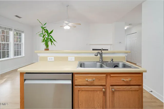 $1,900 | 6309 Saybrooke Drive, Raleigh, NC 27604