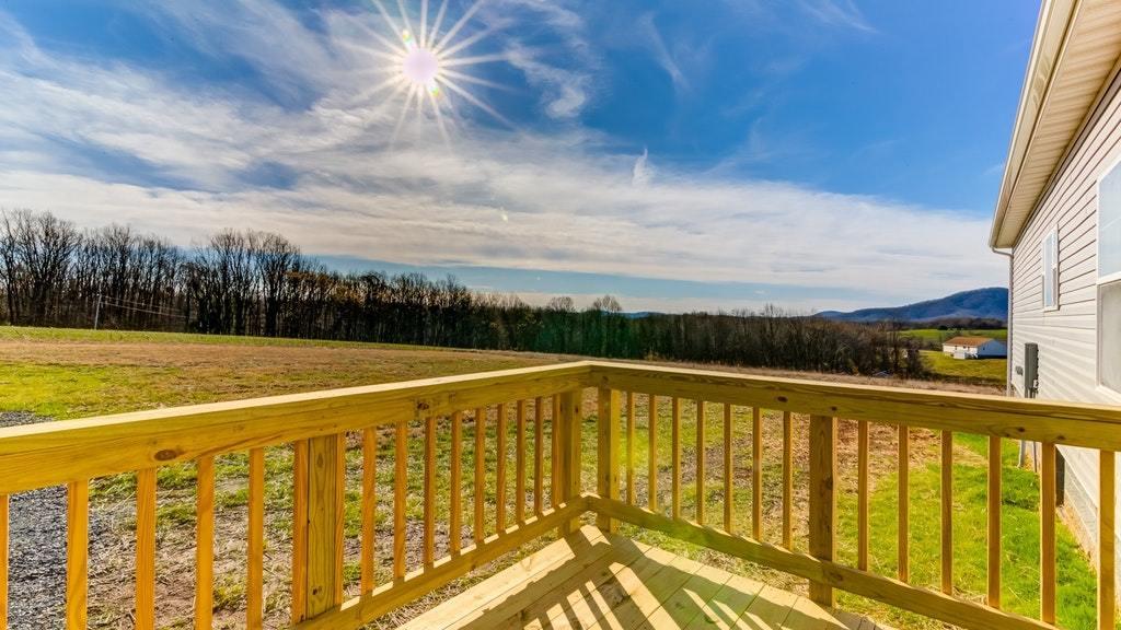 988 Calico Rock Road Rocky Mount, VA 24151 - Photo 21 of 41 a view of swimming pool with an outdoor seating