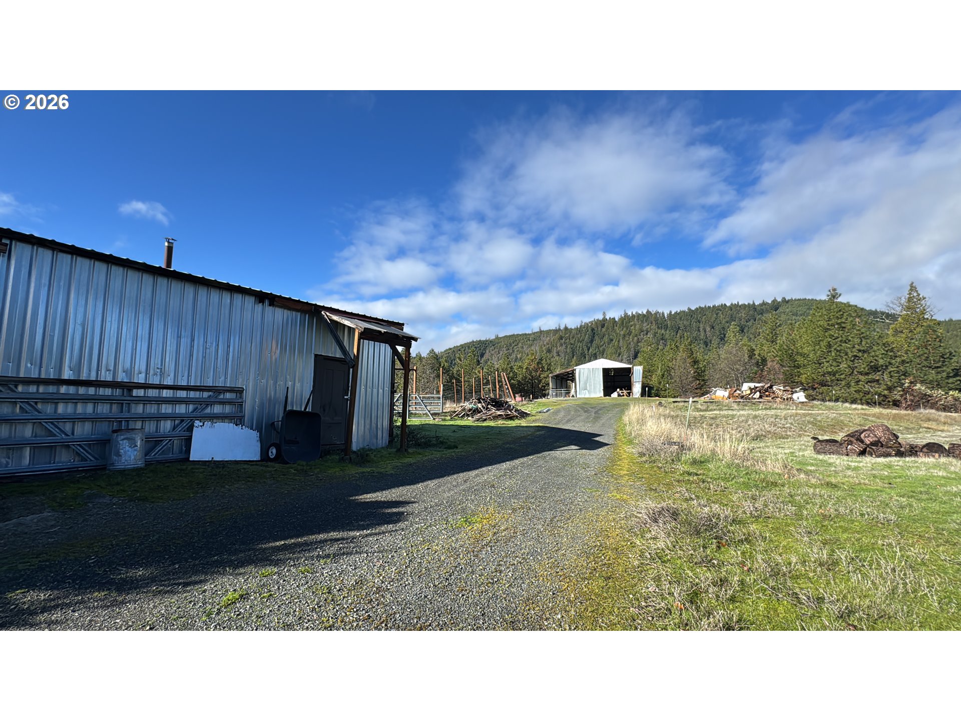 13469 Ramsey Road Gold Hill, OR 97525 - Photo 17 of 25