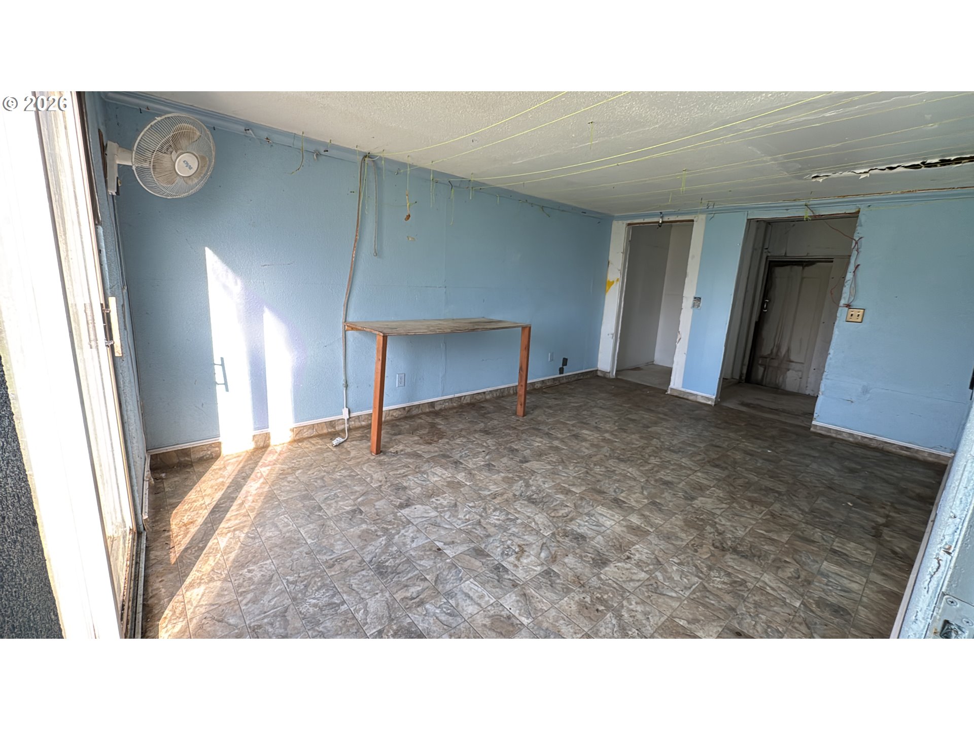 13469 Ramsey Road Gold Hill, OR 97525 - Photo 8 of 25 a bathroom with a sink and a vanity