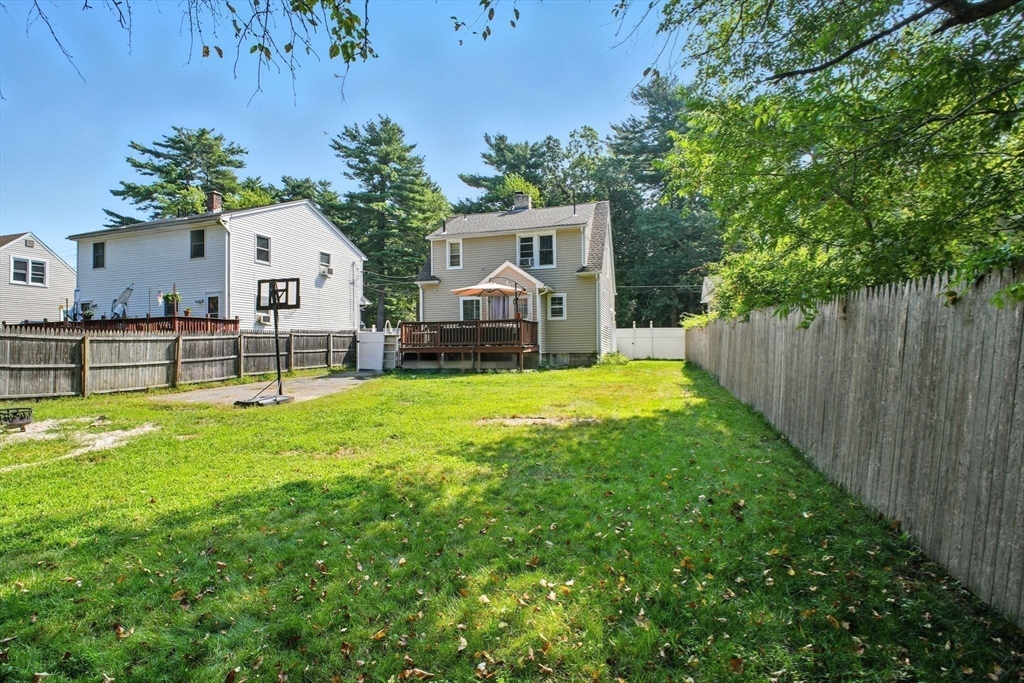 90 St James Circle Springfield, MA 01104 - Photo 23 of 23