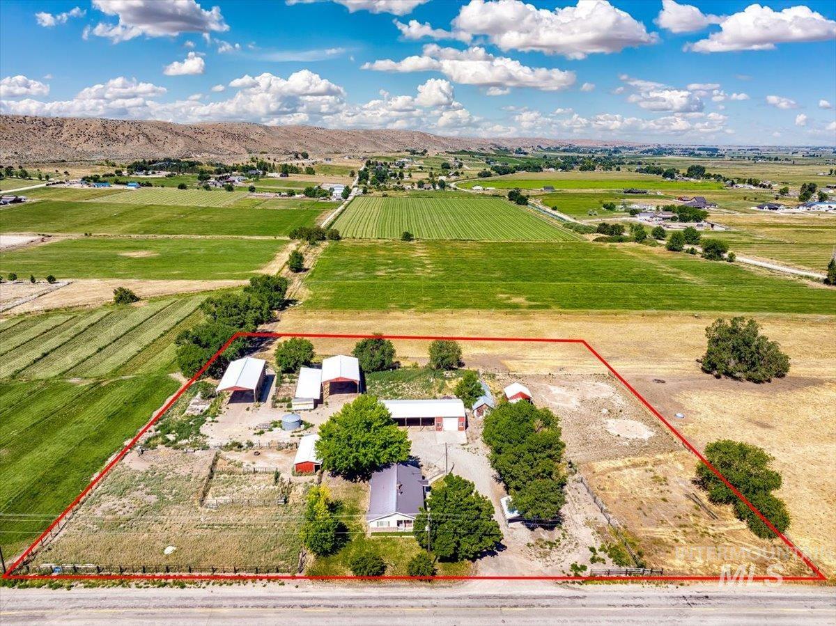 3617 Bowman Road Emmett, ID 83617 - Photo 1 of 1
