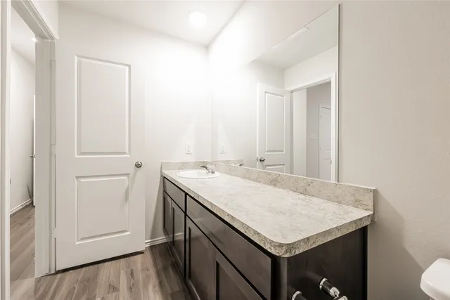 a utility room with washer and dryer