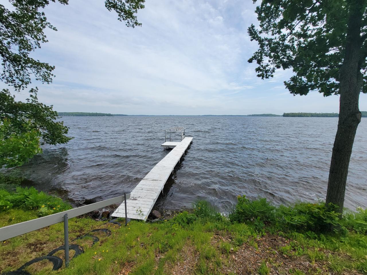 868 Mekinak Point Road Pelican Lake, WI 54463 - Photo 3 of 36 Gallery Image 3