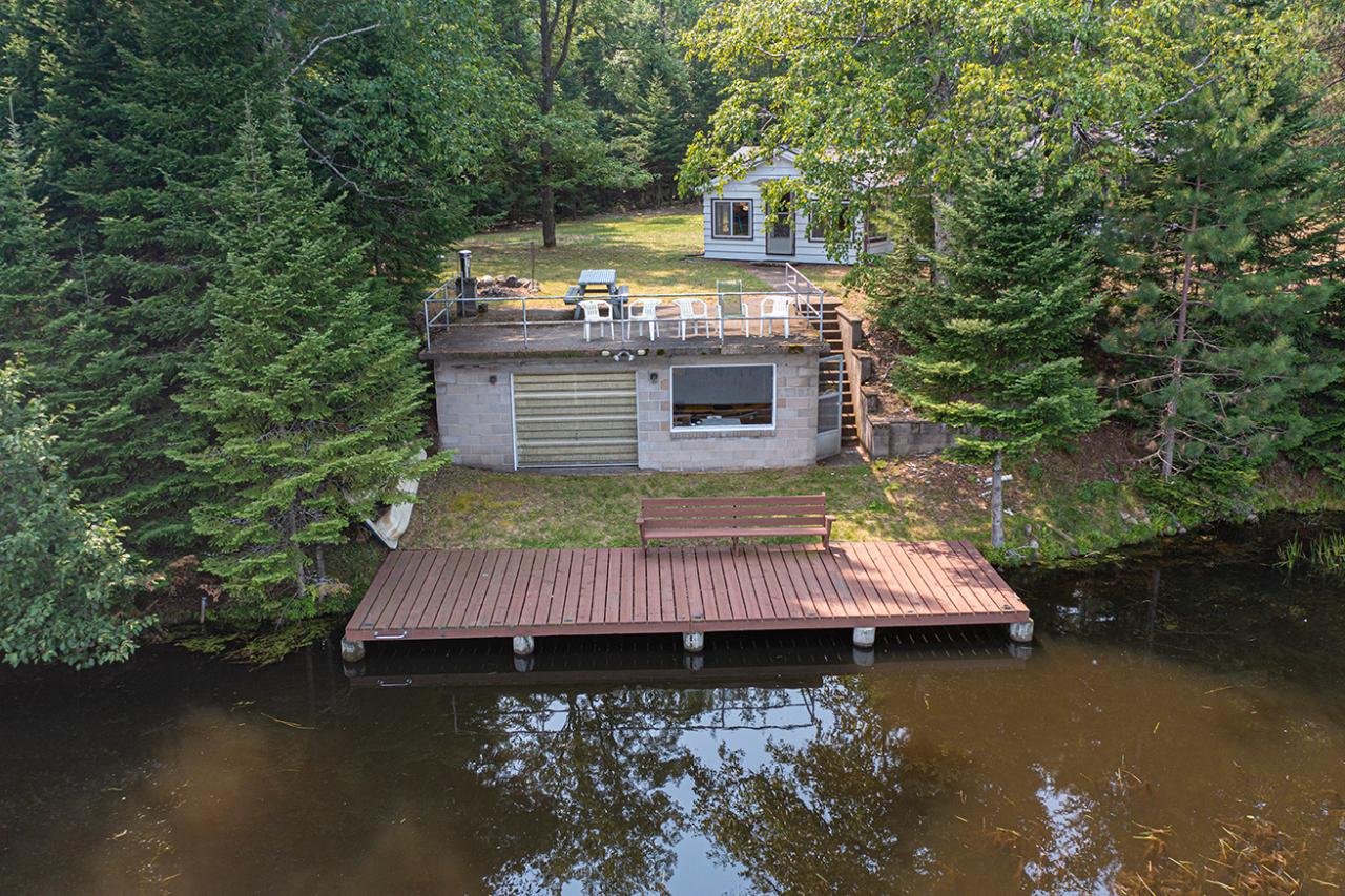 1440 Watersmeet Lake Road Eagle River, WI 54521 - Photo 28 of 33 Gallery Image 28