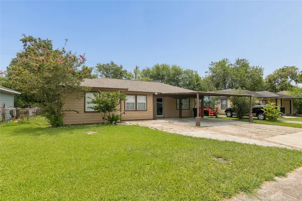 $210,000 | 1414 Harris Avenue, Pasadena, TX 77506