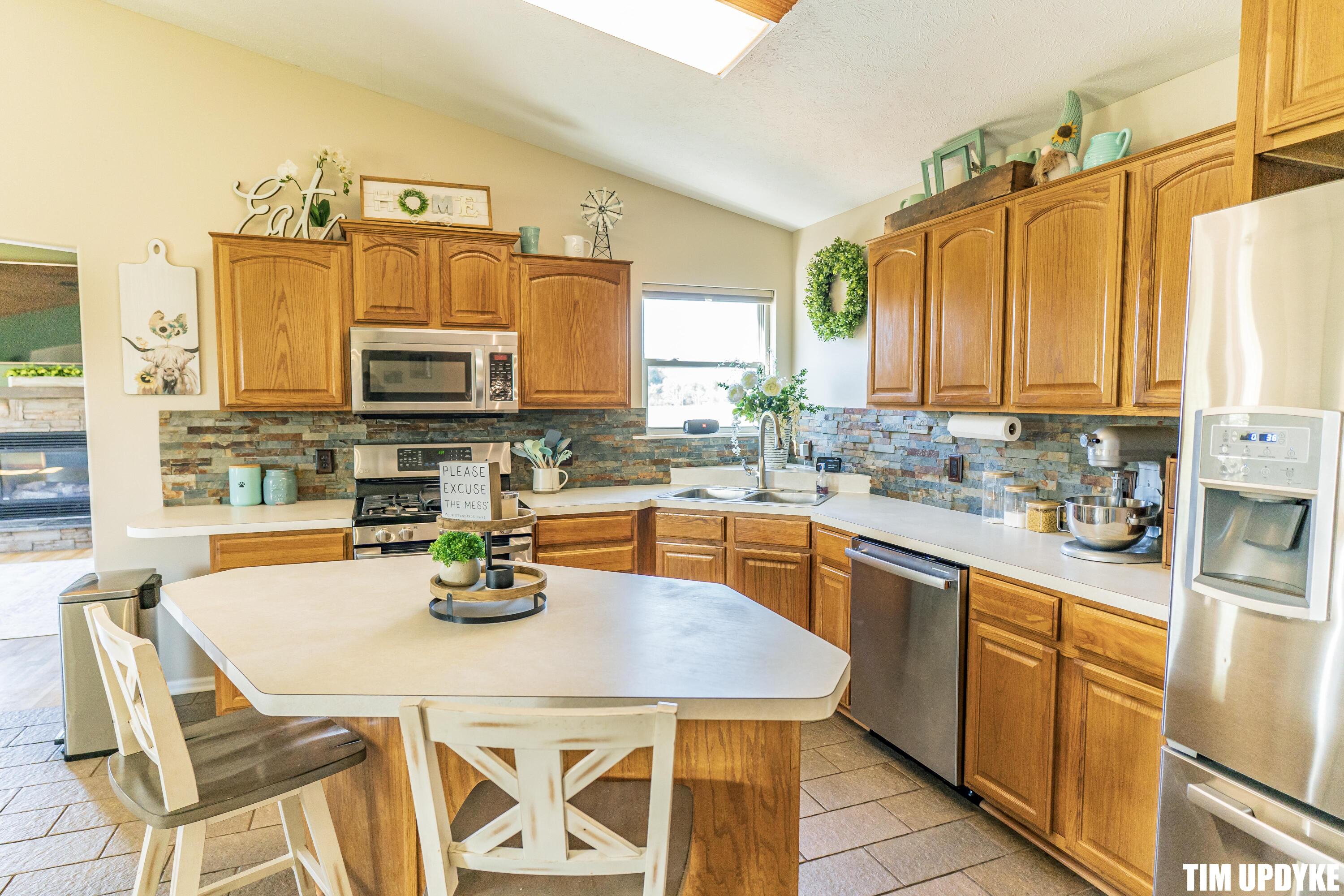 645 South Bossett Road Ravenna, MI 49451 - Photo 19 of 103 DSC09675