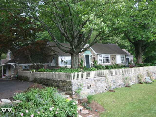 202 Ridgebury Road Ridgefield, CT 06877 - Photo 1 of 1