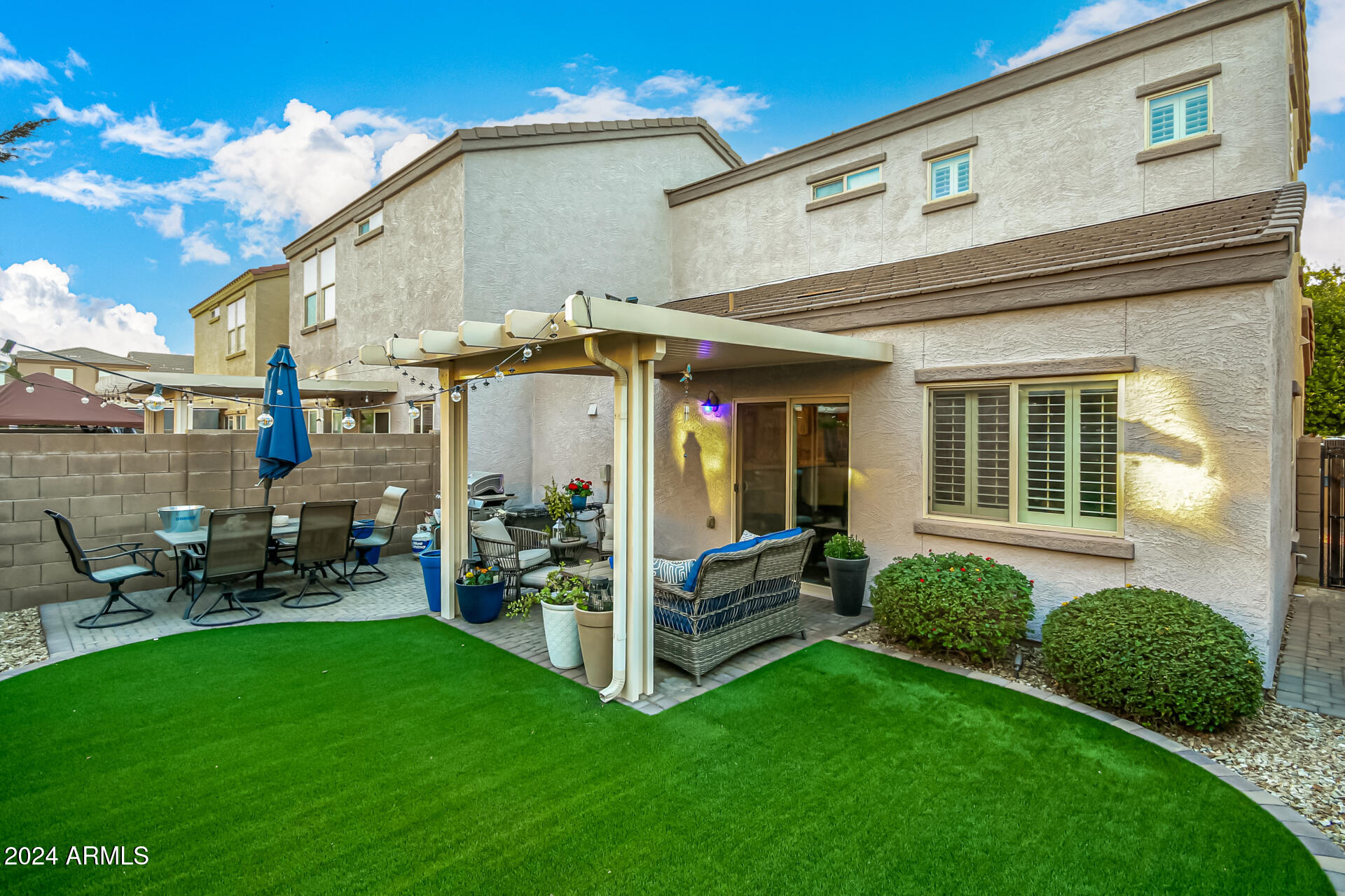 13349 North 87th Lane Peoria, AZ 85381 - Photo 16 of 18 31-87th