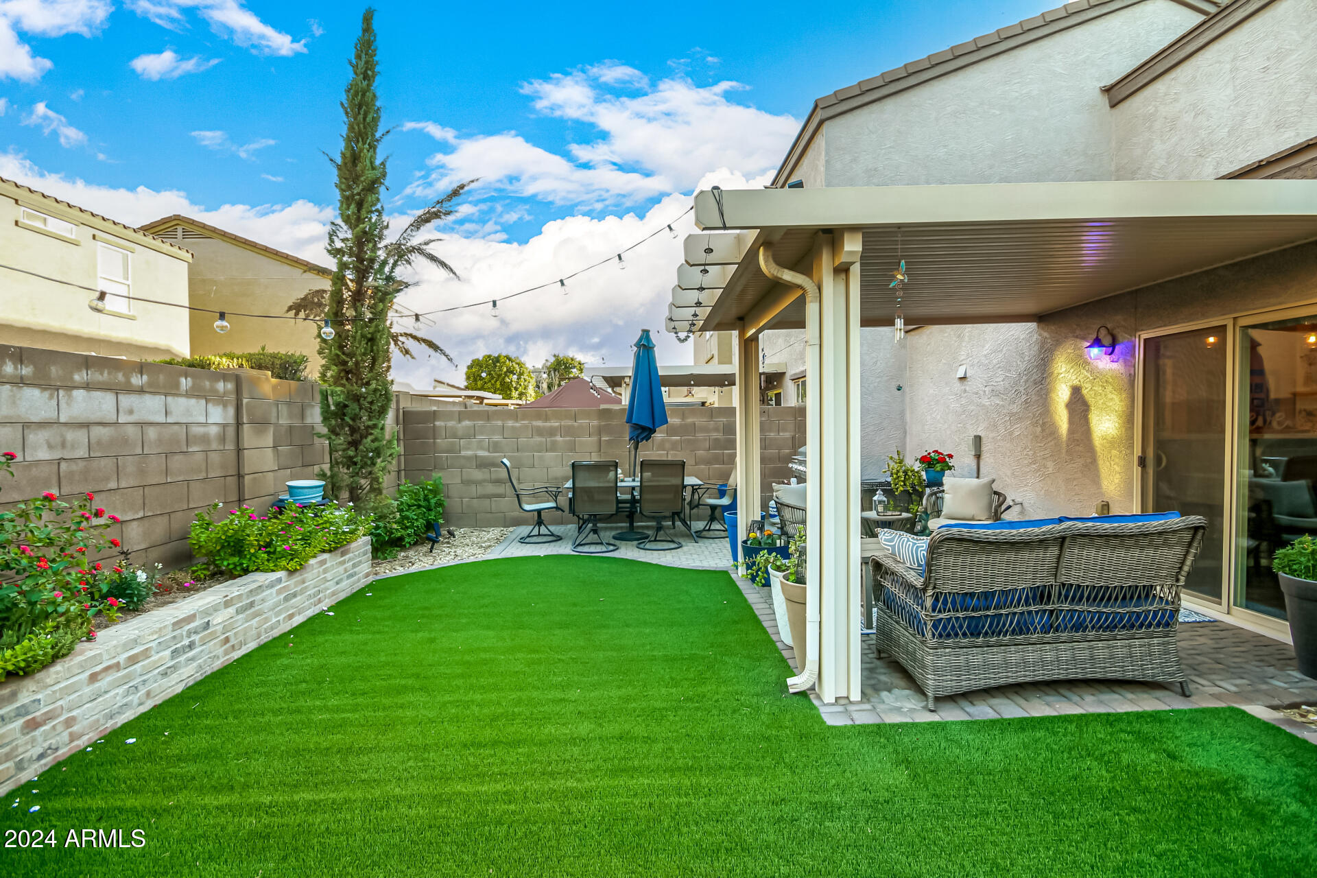 13349 North 87th Lane Peoria, AZ 85381 - Photo 17 of 18 32-87th