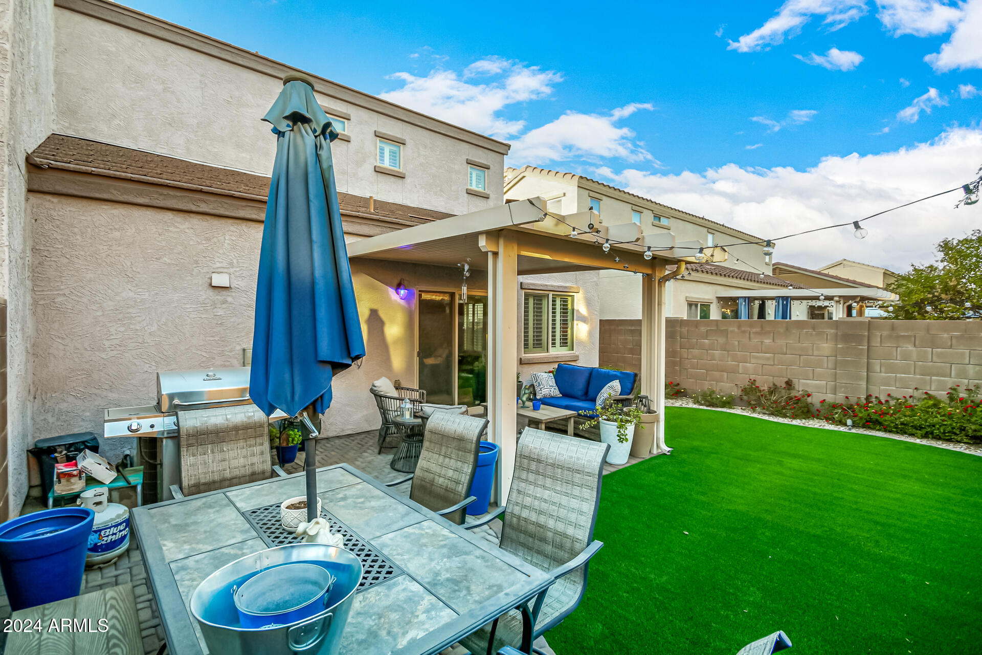13349 North 87th Lane Peoria, AZ 85381 - Photo 18 of 18 33-87th