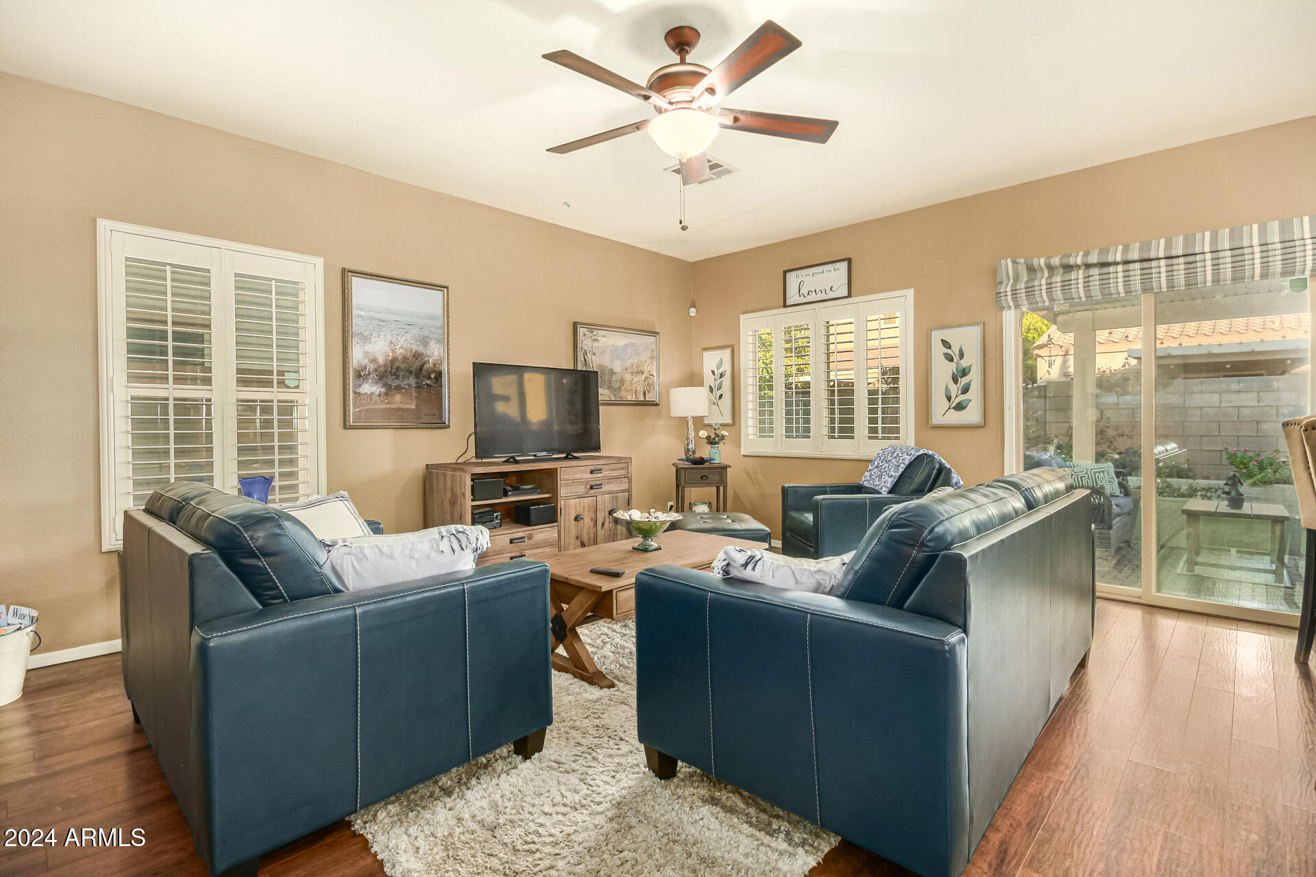 13349 North 87th Lane Peoria, AZ 85381 - Photo 3 of 18 07-87th