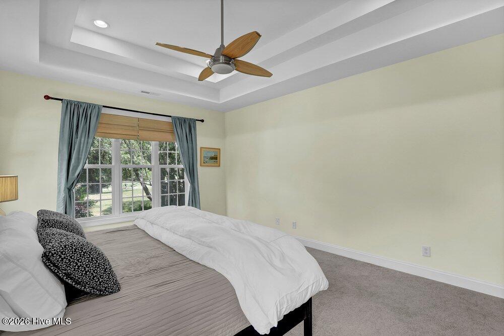 707 North Green Tee Road Hampstead, NC 28443 - Photo 22 of 81 Primary Bedroom