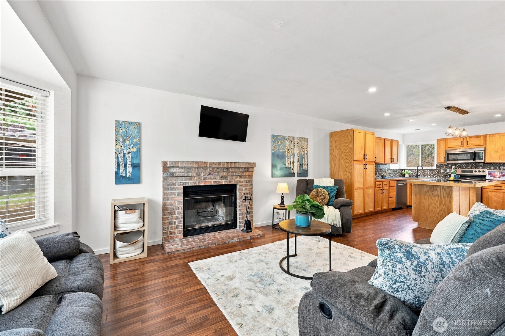 7175 East Raintree Lane Port Orchard, WA 98366 - Photo 3 of 26 Gallery Image 3