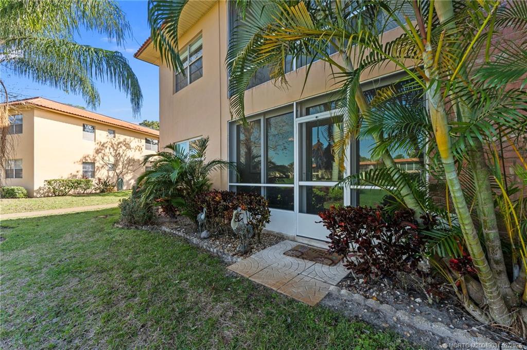 1941 Southwest Palm City Road, Unit 21E Stuart, FL 34994 - Photo 20 of 35 Gallery Image 20