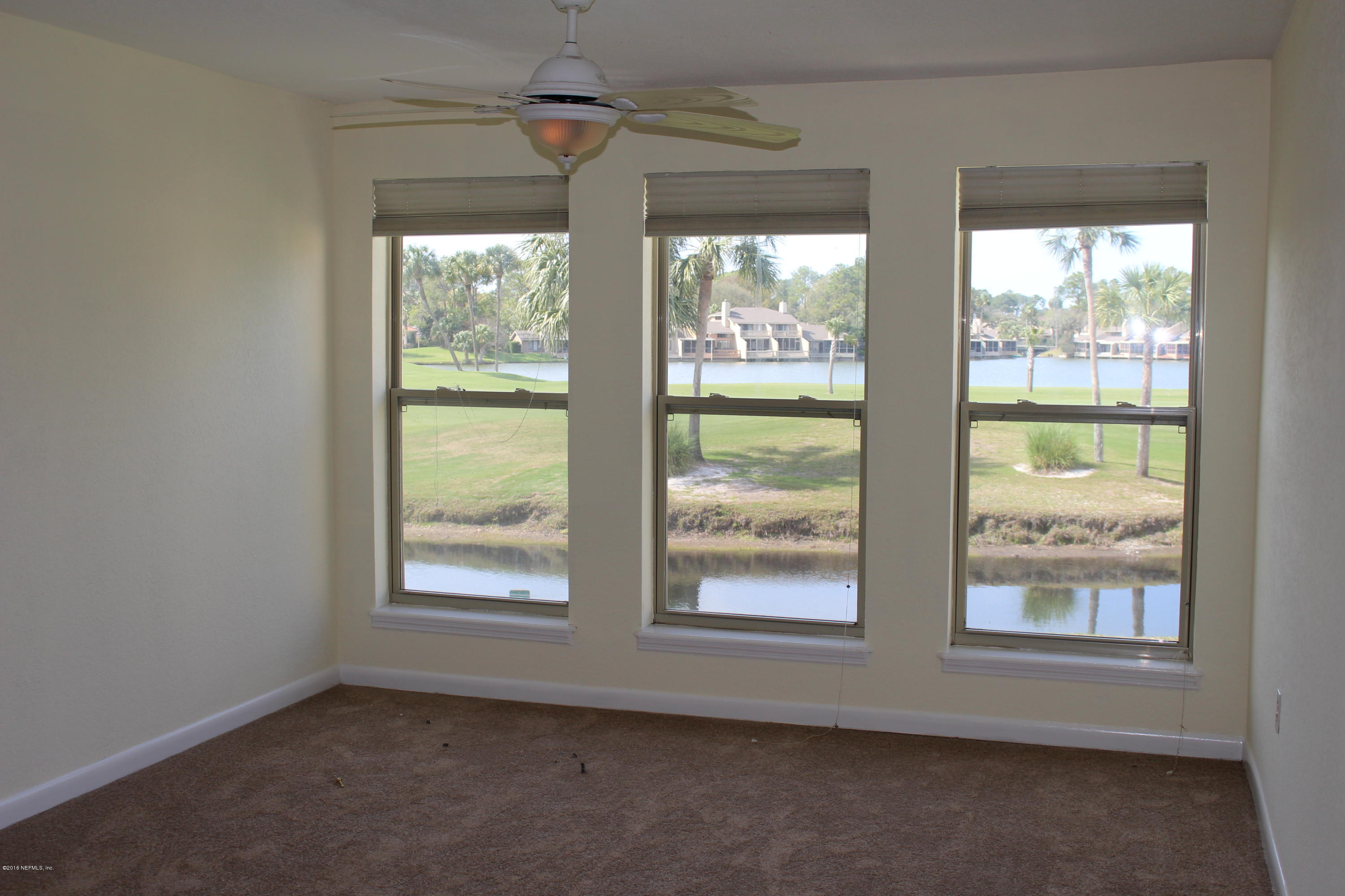 6 Cove Road Ponte Vedra Beach, FL 32082 - Photo 18 of 24 Master Bedroom View