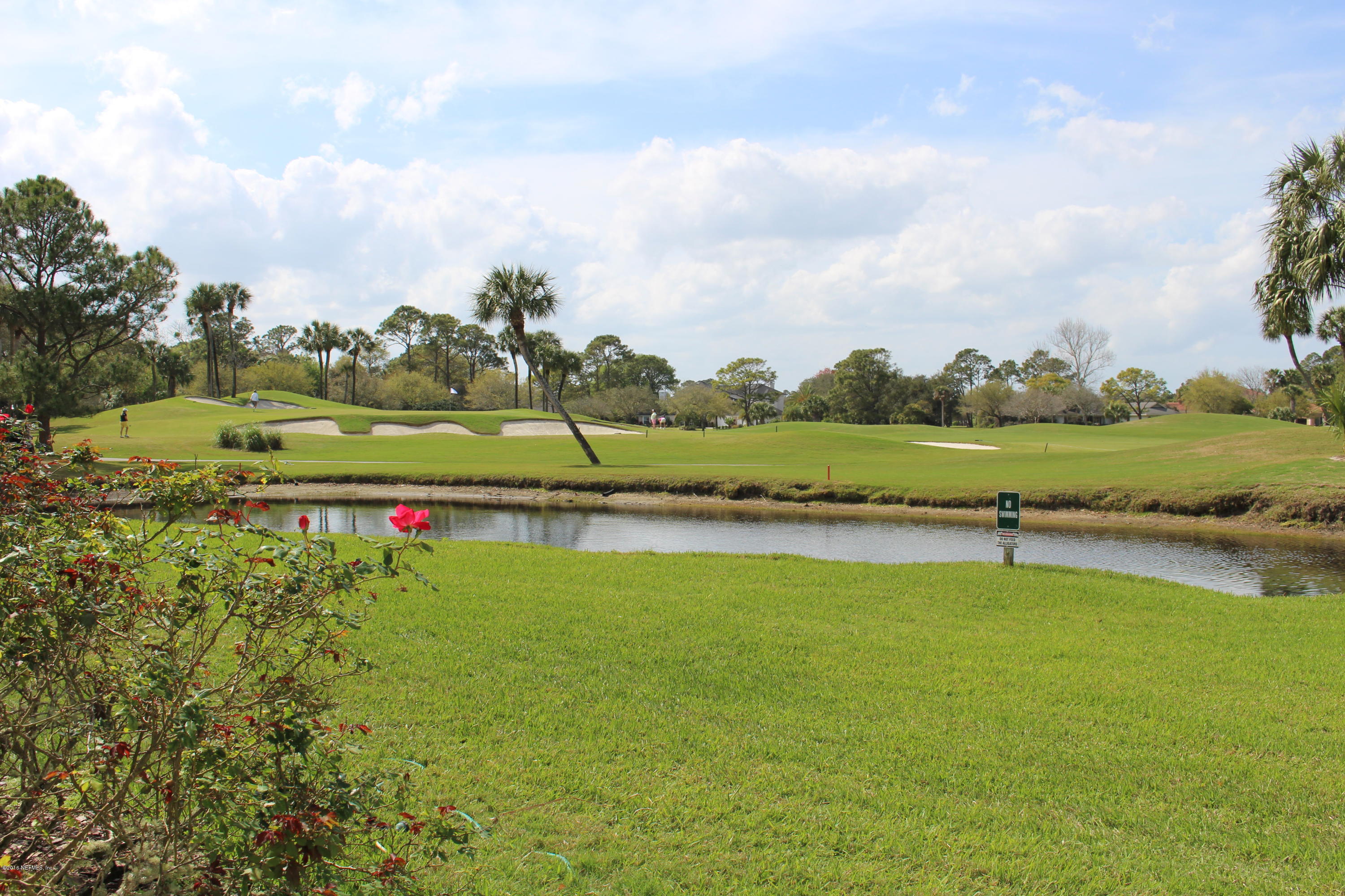 6 Cove Road Ponte Vedra Beach, FL 32082 - Photo 2 of 24 Water to Golf View