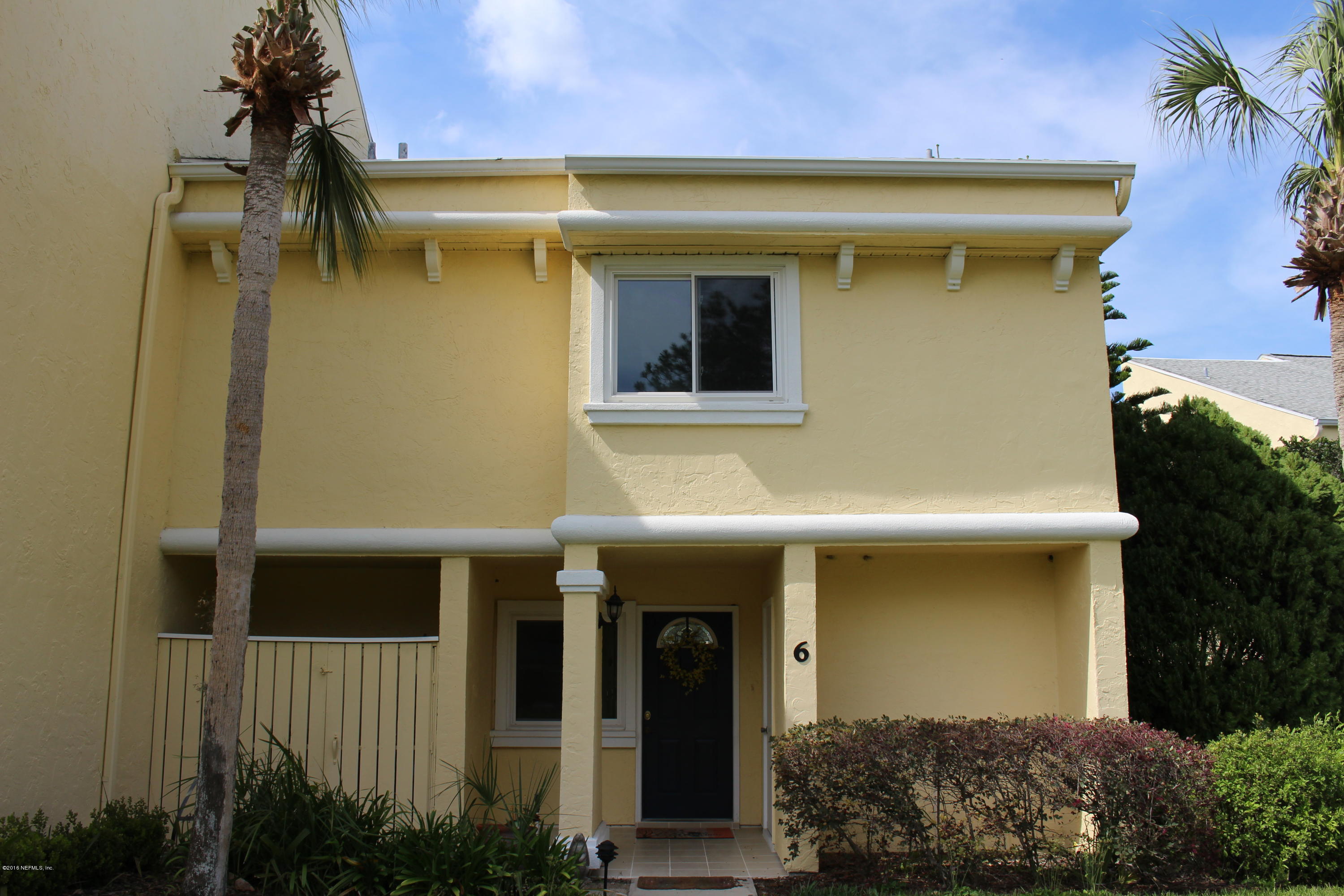 6 Cove Road Ponte Vedra Beach, FL 32082 - Photo 4 of 24 End Unit