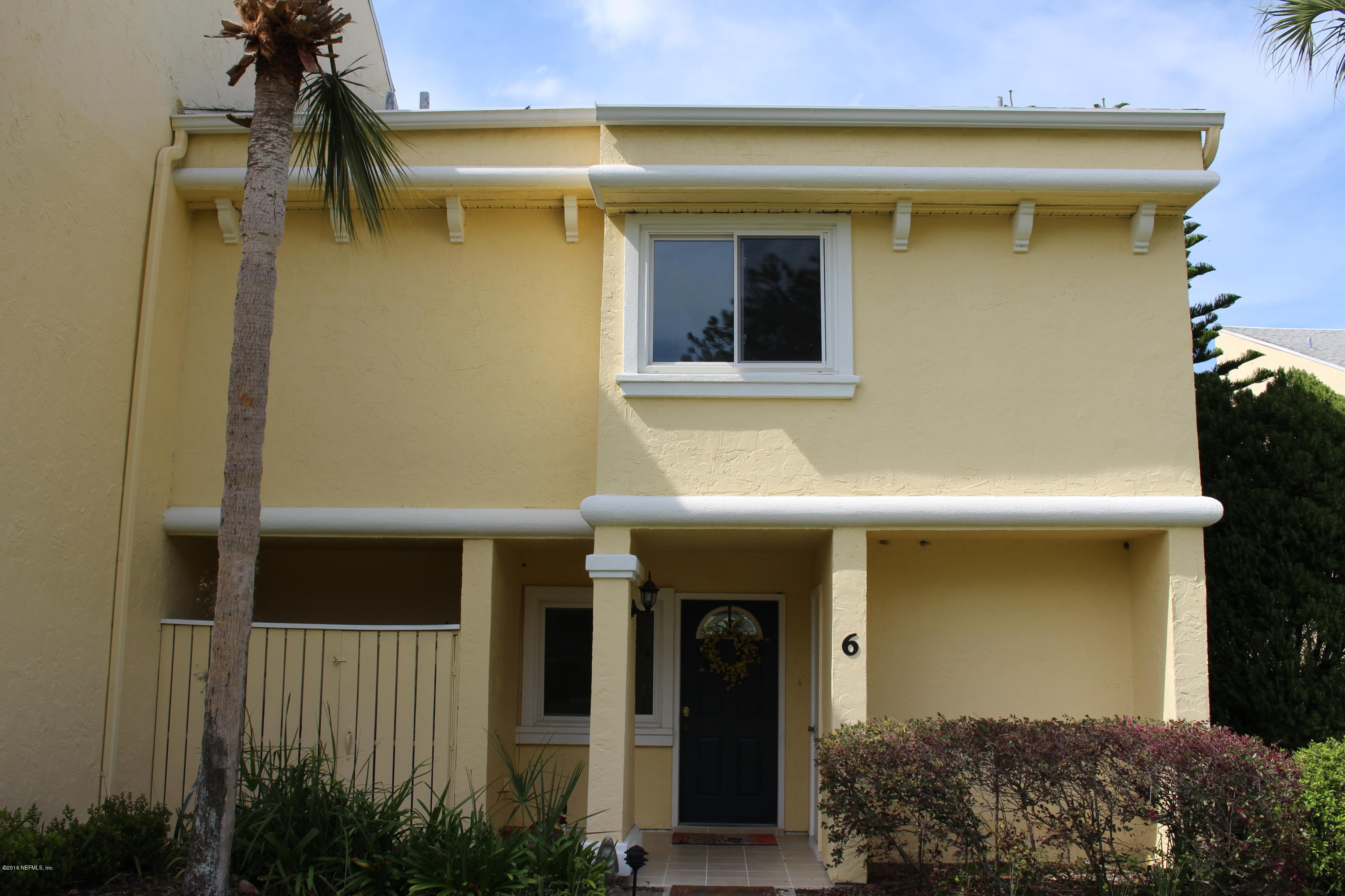 6 Cove Road Ponte Vedra Beach, FL 32082 - Photo 5 of 24 End Unit