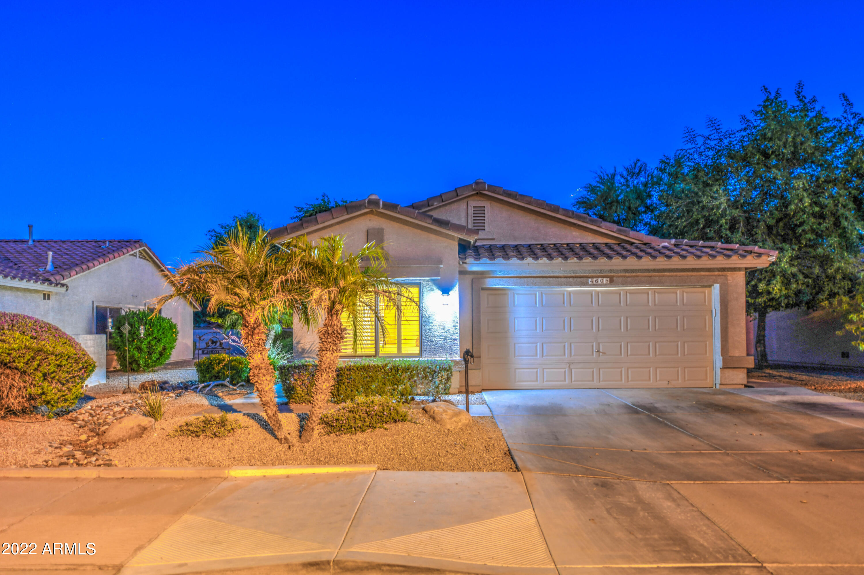 4605 East Walnut Road Gilbert, AZ 85298 - Photo 1 of 57 Twilight 34