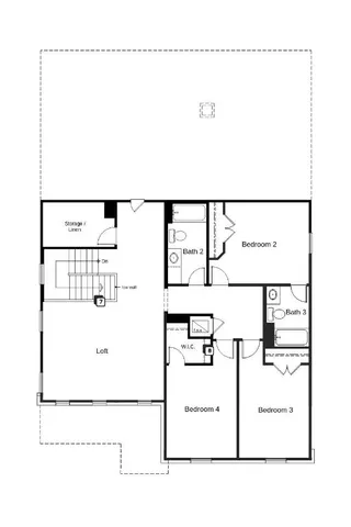 $492,276 | 1716 River Plateau Drive, Leander, TX 78641