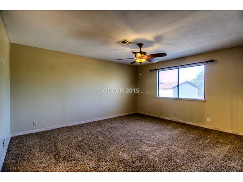 Master Bedroom.