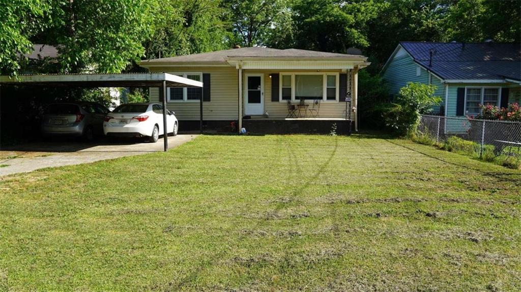 106 Southeast Holly Street Southeast Rome, GA 30161 - Photo 1 of 1 Gallery Image 1
