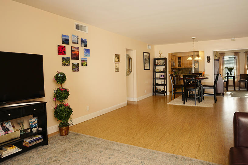 800 East Camino Real, Unit 4160 Boca Raton, FL 33432 - Photo 11 of 25 LIVING AREA