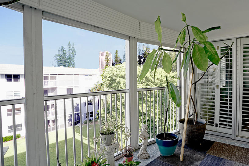 800 East Camino Real, Unit 4160 Boca Raton, FL 33432 - Photo 12 of 25 PATIO