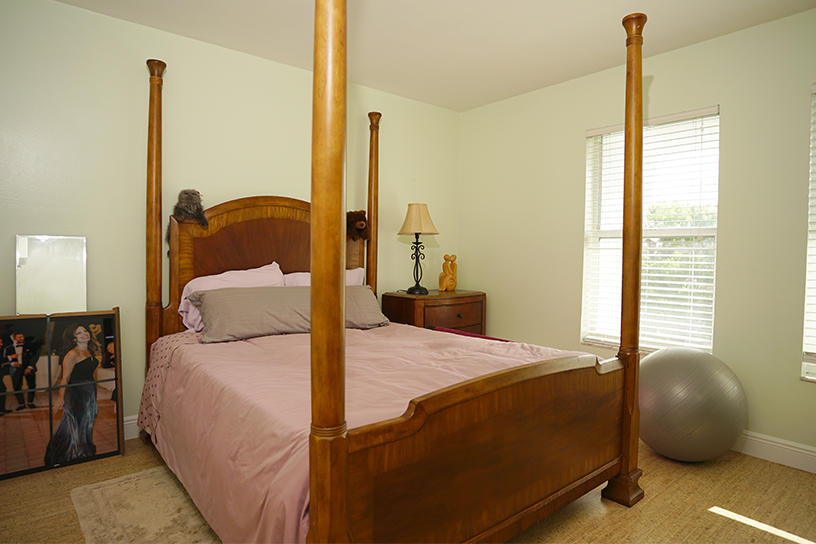 800 East Camino Real, Unit 4160 Boca Raton, FL 33432 - Photo 19 of 25 BEDROOM 2