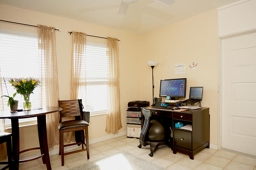 800 East Camino Real, Unit 4160 Boca Raton, FL 33432 - Photo 20 of 25 BONUS ROOM