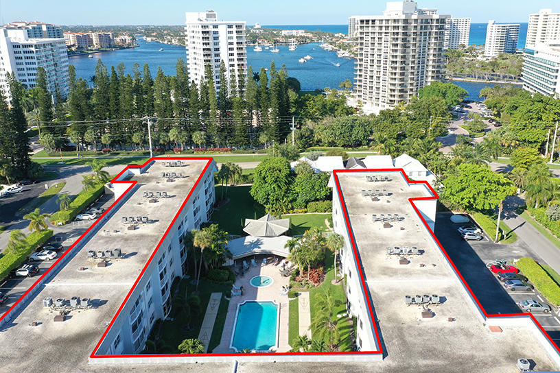 800 East Camino Real, Unit 4160 Boca Raton, FL 33432 - Photo 22 of 25 LAKE BOCA