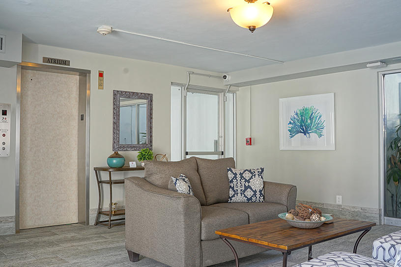 800 East Camino Real, Unit 4160 Boca Raton, FL 33432 - Photo 25 of 25 LOBBY