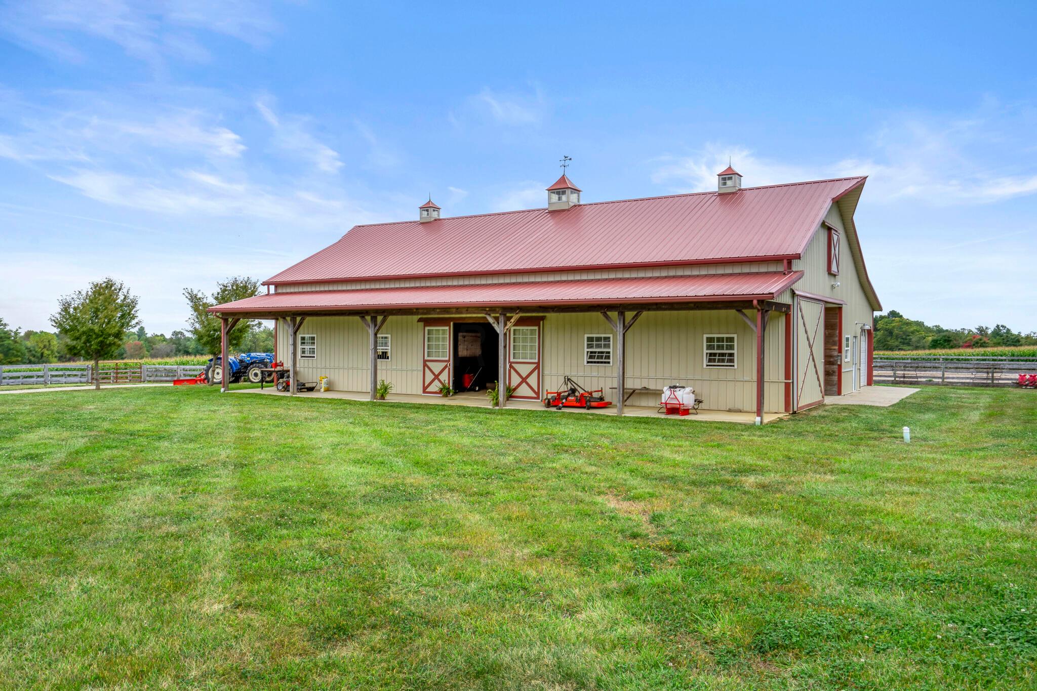 5773 Royalton Road Southwest Lancaster, OH 43130 - Photo 23 of 68 DSC05468-HDR