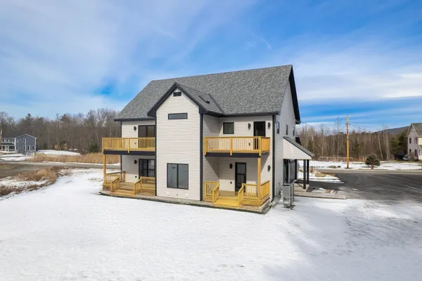 $1,100,000 | 20 Sherwood Road, Rutland, VT 05701