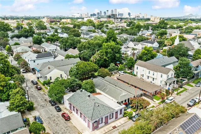 $730,000 | 803-05 Constantinople Street, New Orleans, LA 70115
