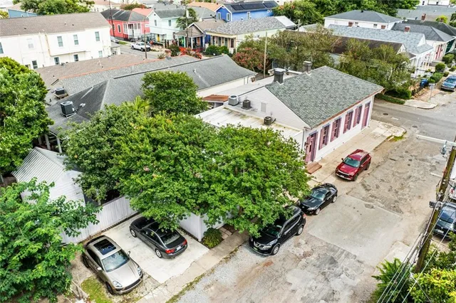 $730,000 | 803-05 Constantinople Street, New Orleans, LA 70115