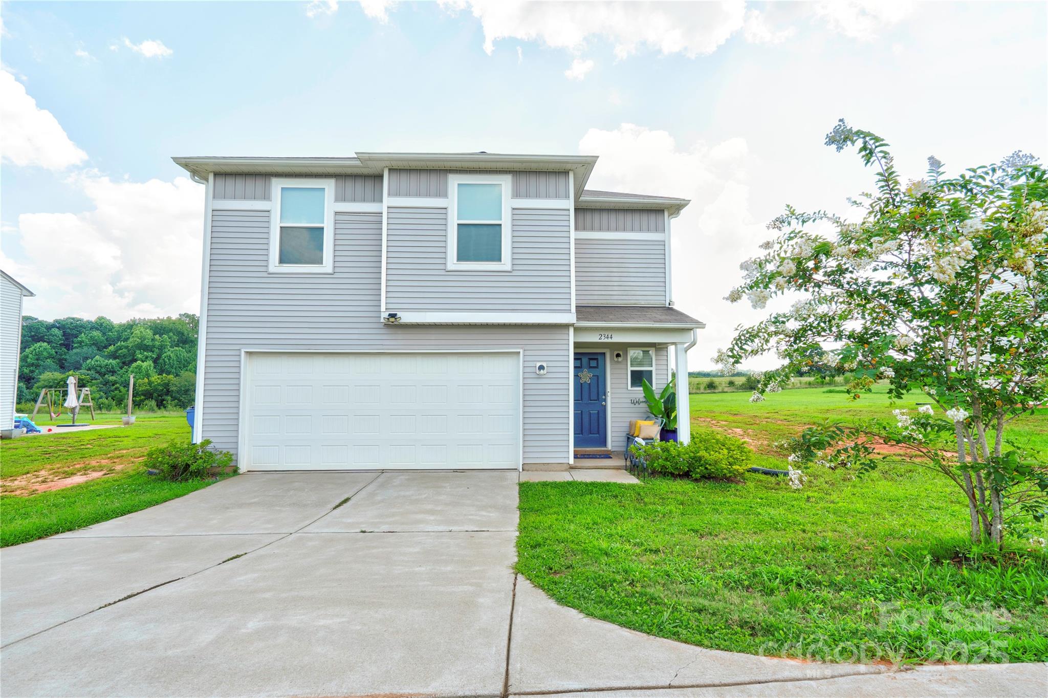 2344 Joes Lake Road Shelby, NC 28152 - Photo 2 of 47 a front view of house with yard