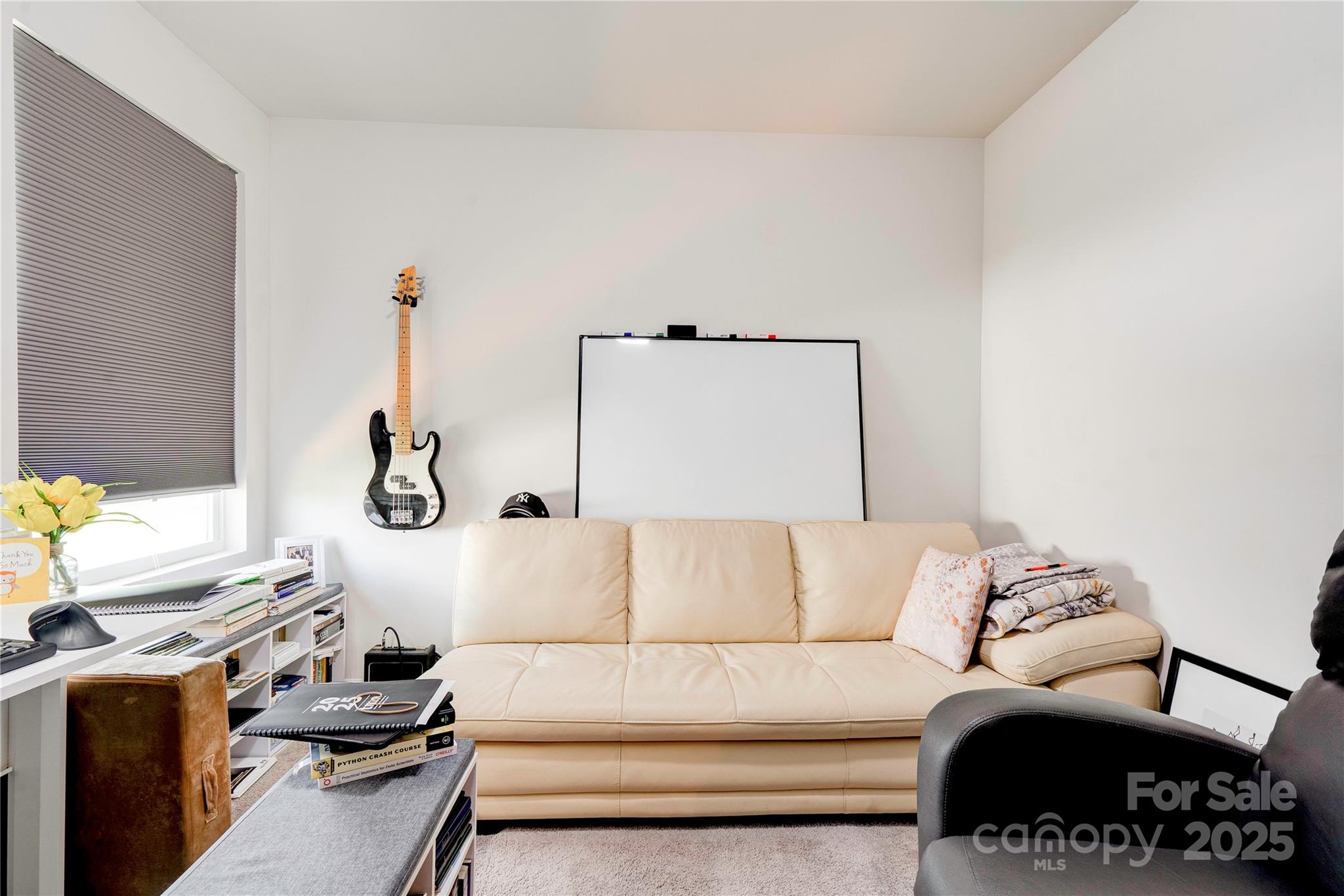 2344 Joes Lake Road Shelby, NC 28152 - Photo 44 of 47 a living room with a couch and a stove