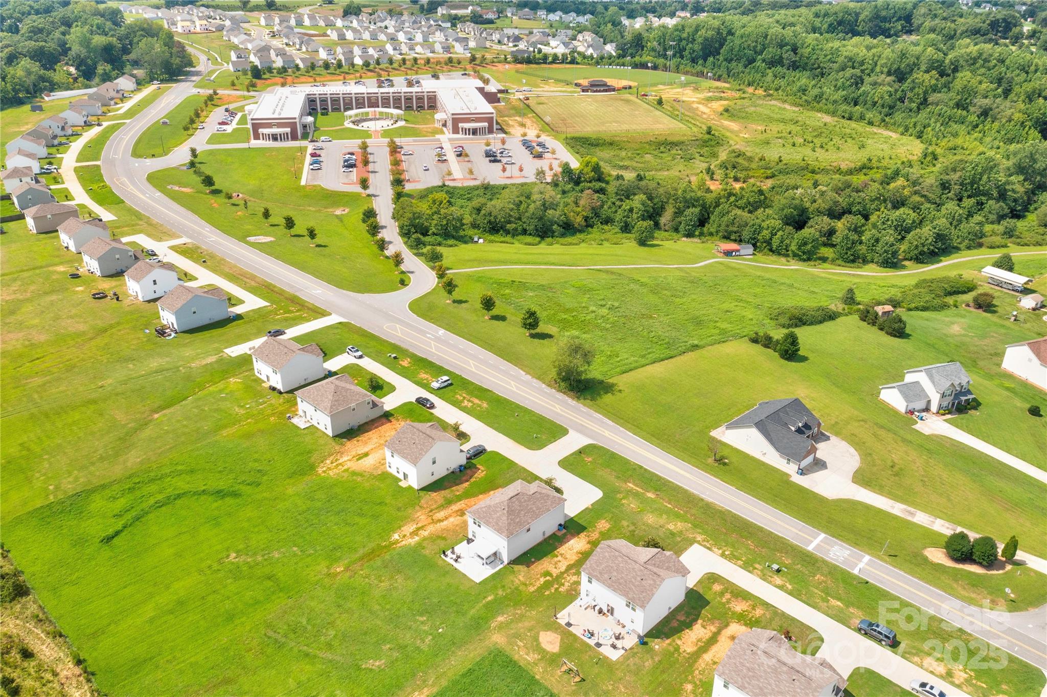 2344 Joes Lake Road Shelby, NC 28152 - Photo 6 of 47 a view of a city