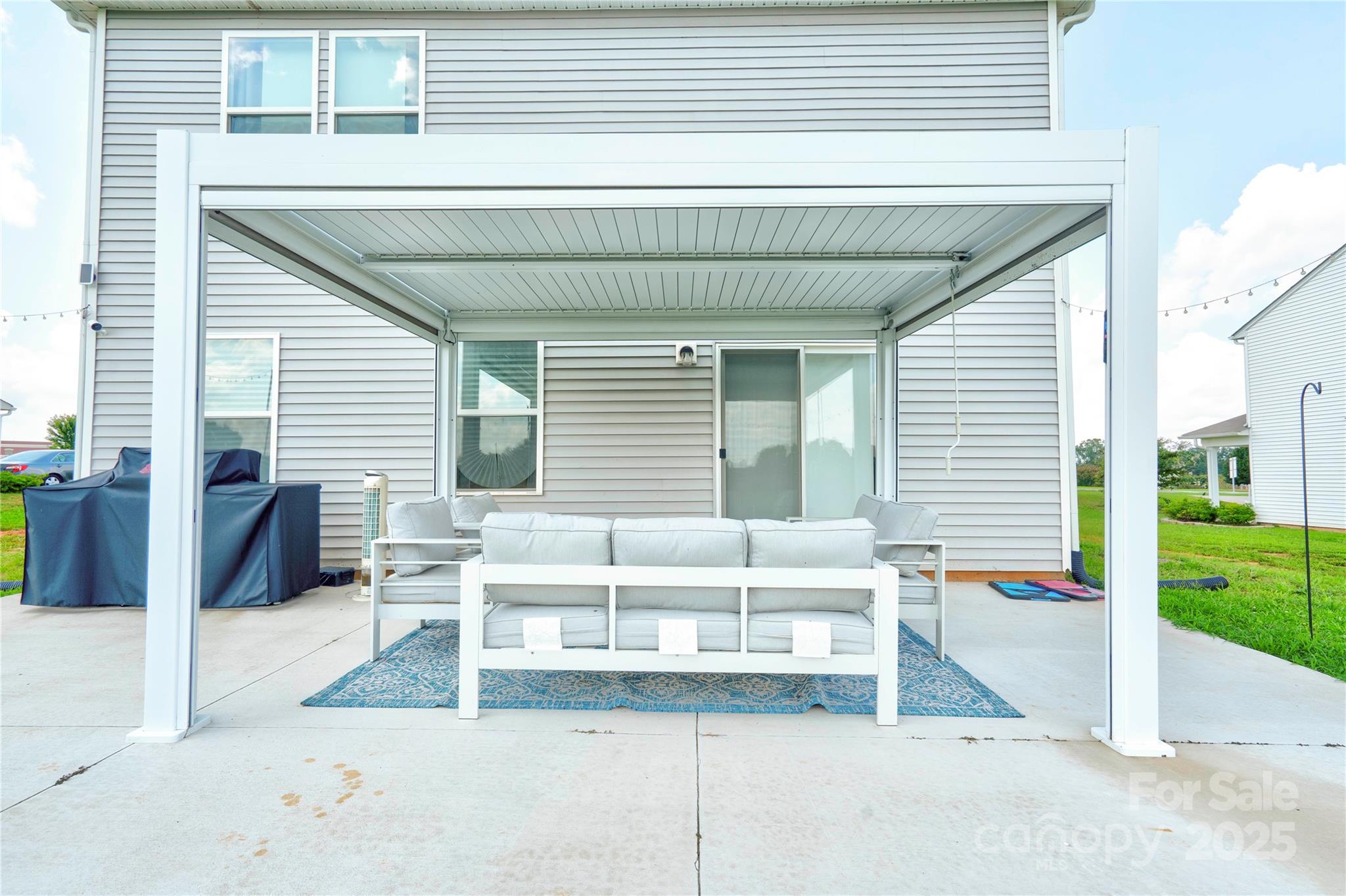 2344 Joes Lake Road Shelby, NC 28152 - Photo 10 of 47 a front view of a house with a porch