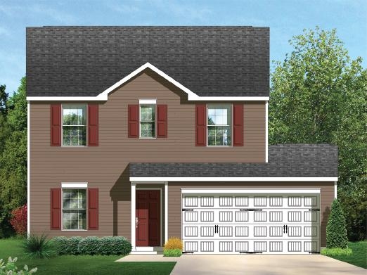 107 P-14-67 Anderson, SC 29621 - Photo 1 of 15 Gallery Image 1