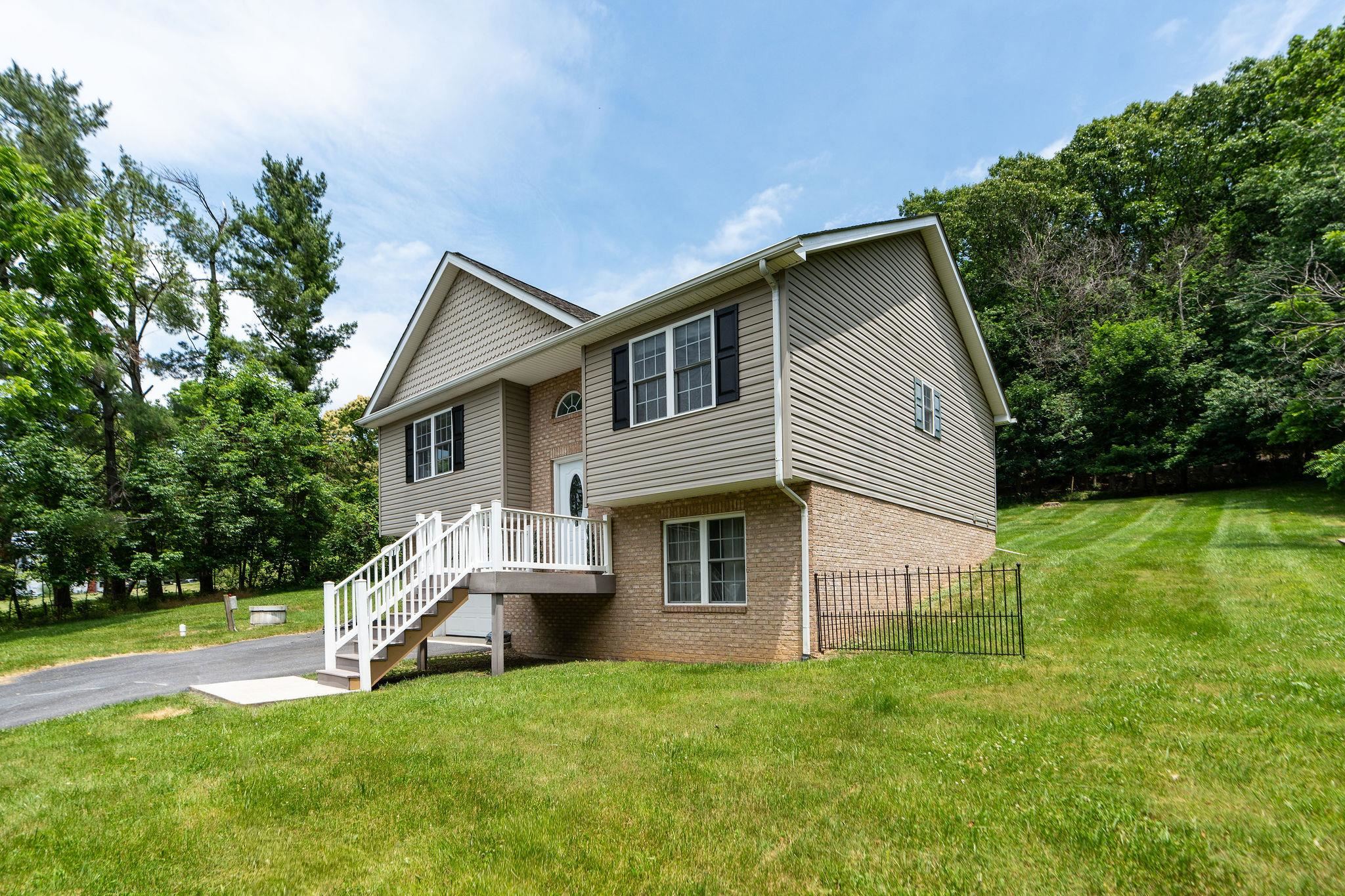 2275 Raphine Road Raphine, VA 24472 - Photo 42 of 48