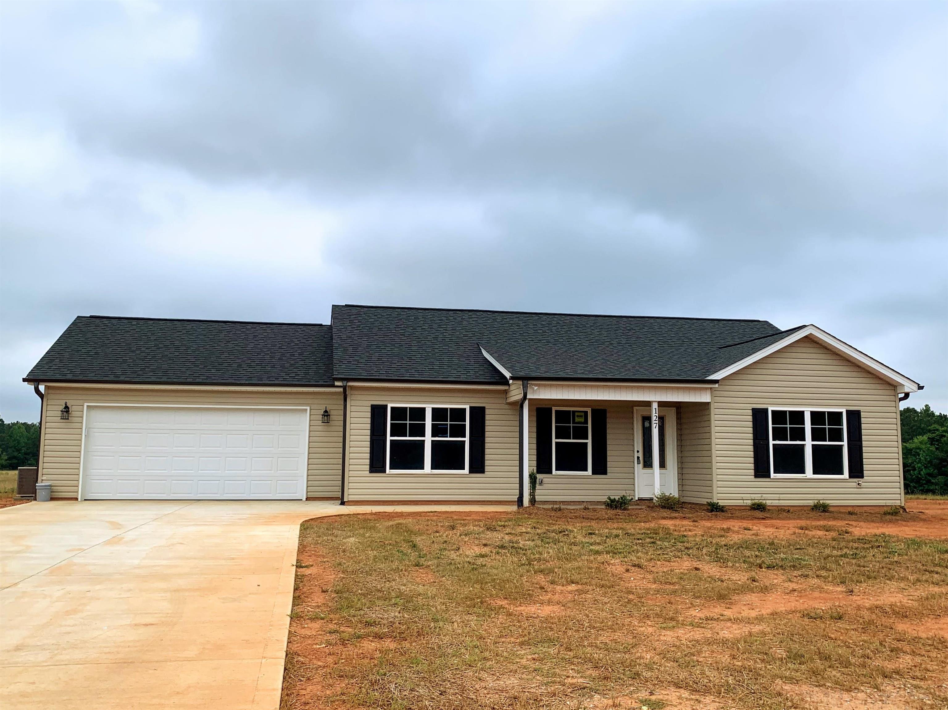 127 Rolling Mill Road Gaffney, SC 29340 - Photo 1 of 14 Gallery Image 1